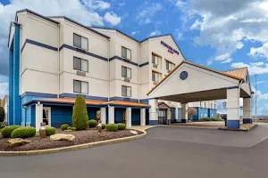 SpringHill Suites by Marriott Pittsburgh Washington image