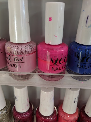 Nail Salon «Beauty Nail & Spa», reviews and photos, 380 S Pantops Dr, Charlottesville, VA 22911, USA
