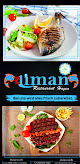 Liman restaurant hagen Hagen