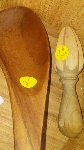 Thrift Store «Second Chance Thrift», reviews and photos, 1674 Ogden Ave, Chicago, IL 60612, USA