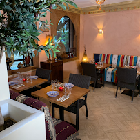 Photos du propriétaire du Restaurant de spécialités d'Afrique du Nord Le Kanoun à Charenton-le-Pont - n°4