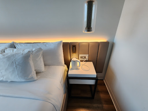 Shashi Hotel Mountain View, an Urban Resort image