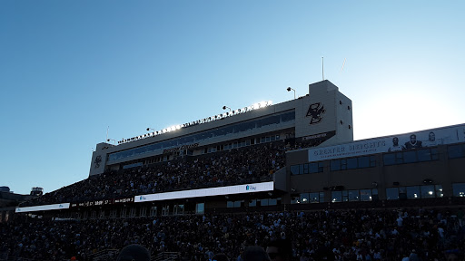 Stadium «Alumni Stadium», reviews and photos, 140 Commonwealth Avenue, Chestnut Hill, MA 02467, USA