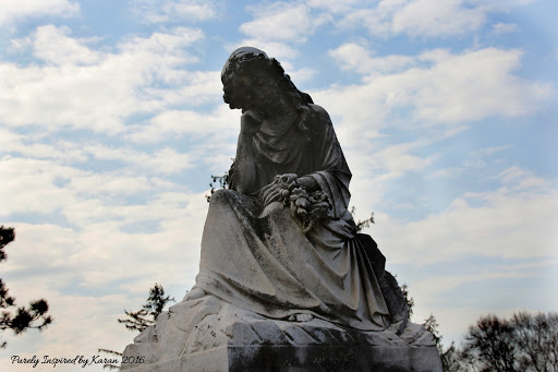 Funeral Home «Loudon Park Cemetery & Loudon Park Funeral Home», reviews and photos, 3620 Wilkens Ave, Baltimore, MD 21229, USA