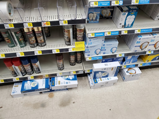 Discount Store «Dollar General», reviews and photos, 624 N Main St, Noble, OK 73068, USA