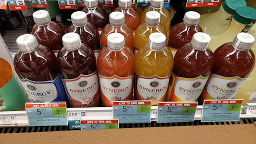 Supermarket «Publix Super Market at Westgate Plaza», reviews and photos, 12024 Anderson Rd, Tampa, FL 33625, USA