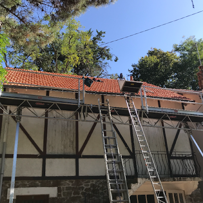 Berthaux entreprise à Trignac
