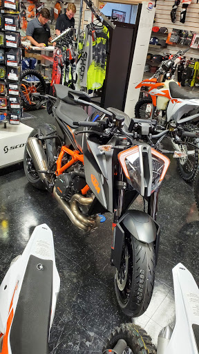 Motorcycle Dealer «Adventure Moto KTM», reviews and photos, 419 Metro Park Dr, McKinney, TX 75071, USA