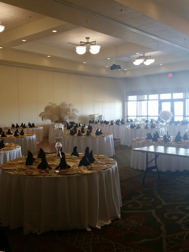 Golf Course «Bay Breeze Golf Course», reviews and photos, 500 Ploesti Dr, Keesler Afb, MS 39534, USA