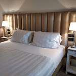 Photo n°1 de l'avis de Albert.a fait le 06/04/2018 à 18:23 sur le  The Glam Hotel à Vicenza