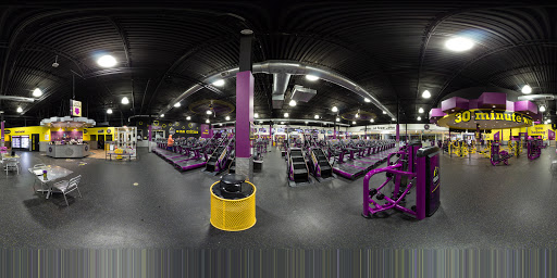 Gym «Planet Fitness», reviews and photos, 3333 S Linden Rd, Flint, MI 48507, USA