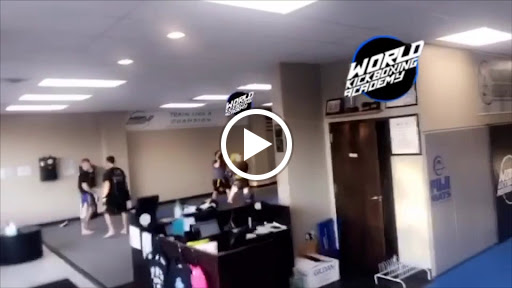 Martial Arts School «World Kickboxing Academy and Brazilian Jiu Jitsu of Cuyahoga Falls», reviews and photos, 1830 Portage Trail, Cuyahoga Falls, OH 44223, USA