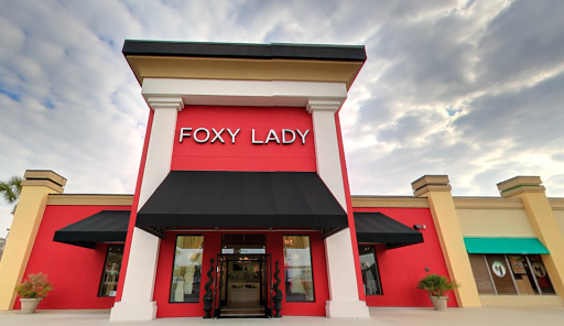 Boutique «Foxy Lady», reviews and photos, 4101 N Kings Hwy, Myrtle Beach, SC 29577, USA