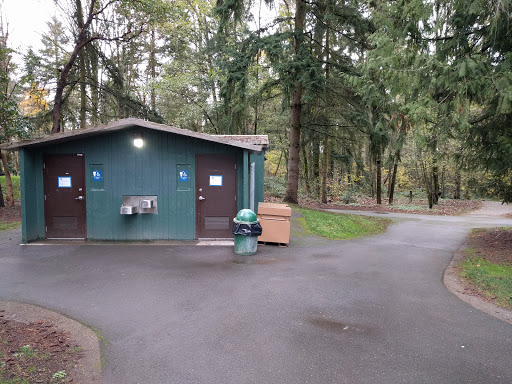 Park «Northacres Park», reviews and photos, 12718 1st Ave NE, Seattle, WA 98125, USA