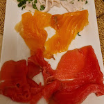 Photo n°1 de l'avis de Vito.9 fait le 07/10/2023 à 21:29 sur le  Il Quarto Storto -Trattoria à Bitonto