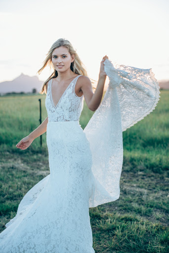 Bridal Shop «PURE Bridal Boutique», reviews and photos, 1540 Broadway, Fort Myers, FL 33901, USA