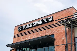 Black Swan Yoga San Antonio - Downtown image