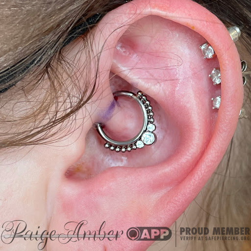 Explore formula 1 tattoo ideas, creative tattoo ideas in Oshkosh, available at Piercings by Paige at Big Guns Tattoo