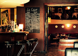Photo n°76 de Gerarh, restaurant bio et locavore, cave à vin à Marseille à Marseille ()