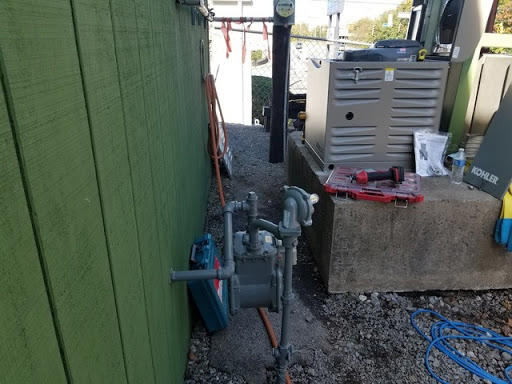 Electrician «Southern Electric», reviews and photos, 4922 Port Royal Rd, Spring Hill, TN 37174, USA