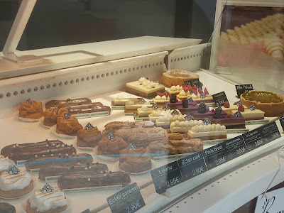 Délices Gourmands à Savenay