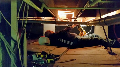 Plumber «Alternate Design Plumbing, Inc.», reviews and photos, 600 S Volusia Ave, Orange City, FL 32763, USA