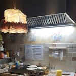 Photo n°1 de l'avis de claudio.a fait le 04/11/2022 à 21:18 sur le  C'era una Volta una Piada à Milan