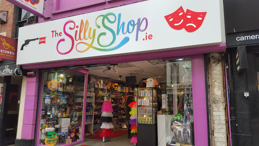 TheSillyShop.ie