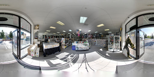 Comic Book Store «A-1 Comics», reviews and photos, 818 Sunrise Ave, Roseville, CA 95661, USA