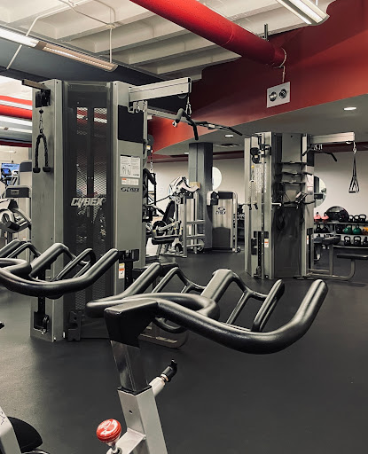 Gym «Bodysmith Gym + Studios», reviews and photos, 1630 14th St NW, Washington, DC 20009, USA