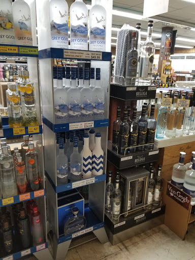 Liquor Store «Empire Liquors», reviews and photos, 103-05 Queens Blvd, Forest Hills, NY 11375, USA