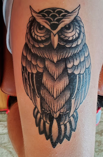 Explore cute sister tattoo ideas, creative tattoo ideas in Loveland, available at R&G Body Art