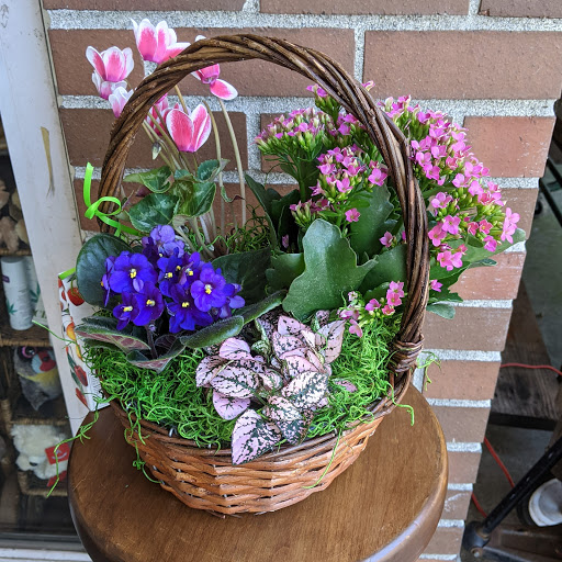 Florist «The Flower Lady», reviews and photos, 3230 Eastlake Ave C, Seattle, WA 98102, USA