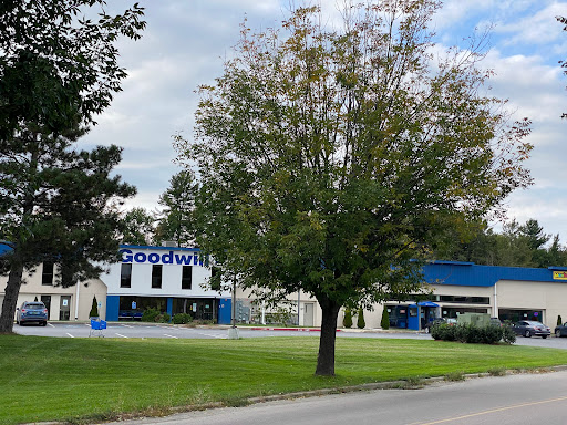Thrift Store «Goodwill Store & Donation Center», reviews and photos