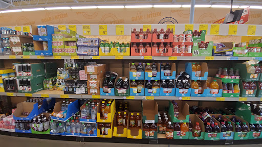 Supermarket «ALDI», reviews and photos, 156 S Liberty Dr, Stony Point, NY 10980, USA