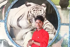 Patna chidiyaghar or zoo image