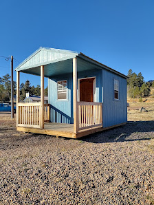 Tailored Shed Finishes 