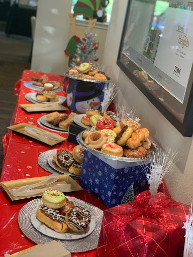 Donut Shop «dot donuts», reviews and photos, 1825 SE 164th Ave #103, Vancouver, WA 98683, USA