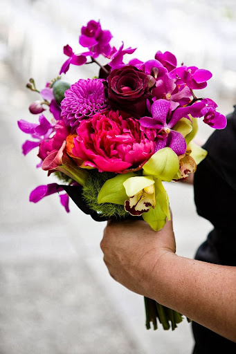 Florist «Violetta Flowers», reviews and photos, 1501 Cortland Ave, San Francisco, CA 94110, USA