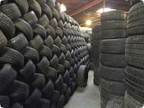 Global Tires Distributors - Photo 5 - Car repair in Richmond, VA, Richmond