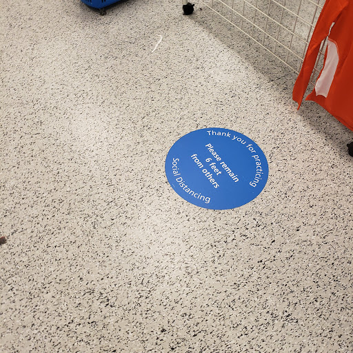 Clothing Store «Ross Dress for Less», reviews and photos, 201 University Oaks Blvd, Round Rock, TX 78664, USA