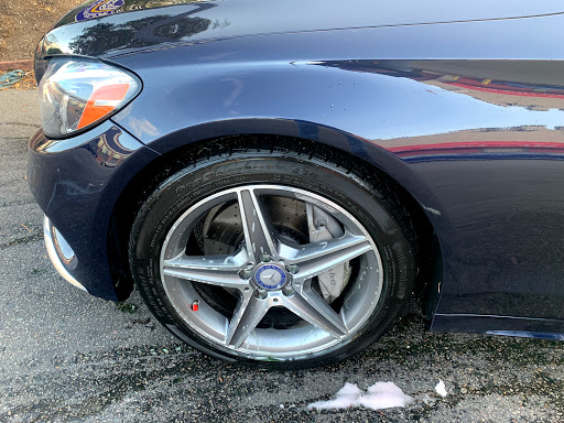 Car Wash «Super Shine Auto Wash», reviews and photos, 39 Old Colony Ave, South Boston, MA 02127, USA