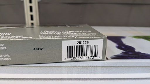 Craft Store «Michaels», reviews and photos, 7405 Market Pl Dr, Aurora, OH 44202, USA