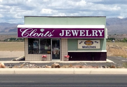 Clonts Jewelry