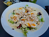 Salade César du Restaurant français Minute Cocotte à Dreux - n°3