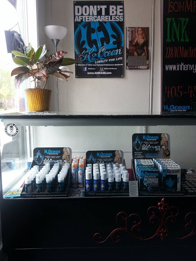 Explore evolving tattoo ideas, creative tattoo ideas in Spencer, available at Ink Envy Tattoo And Body Piercing