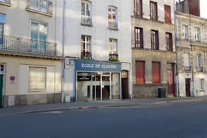 Ecole De Clavier