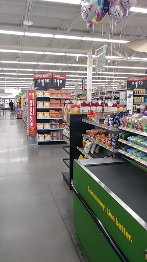 Supermarket «Walmart Neighborhood Market», reviews and photos, 2730 S Prairie Ave, Pueblo, CO 81005, USA