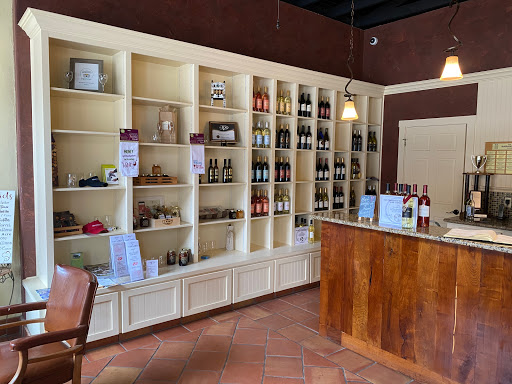 Winery «Wedding Oak Winery», reviews and photos, 316 E Wallace St, San Saba, TX 76877, USA