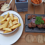 Photo n°3 de l'avis de Svenja.h fait le 24/06/2022 à 19:22 sur le  Cabri's Steakhouse Lippstadt à Lippstadt